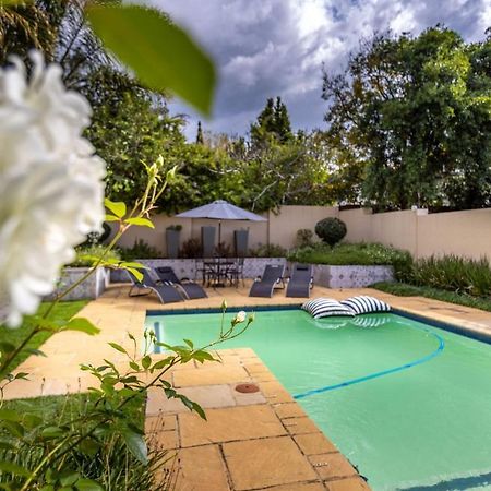 Fleur De Lis Guesthouse Krugersdorp Luaran gambar