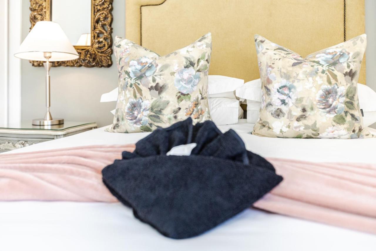 Fleur De Lis Guesthouse Krugersdorp Luaran gambar