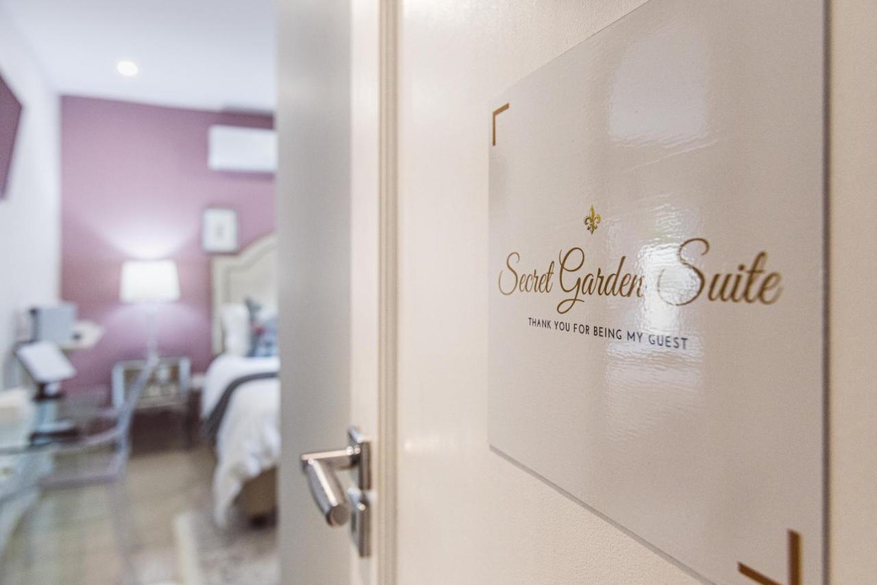 Fleur De Lis Guesthouse Krugersdorp Luaran gambar