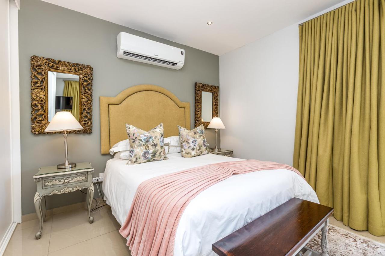 Fleur De Lis Guesthouse Krugersdorp Luaran gambar